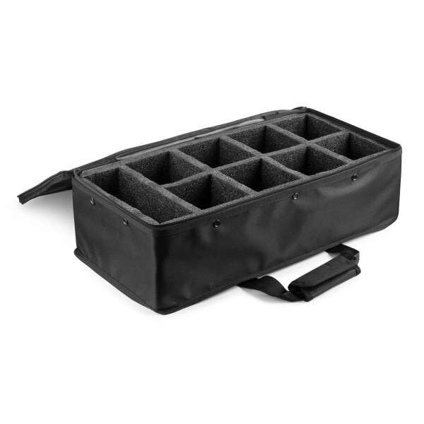 BeamZ AC420 Soft Case für 8 x BBP44