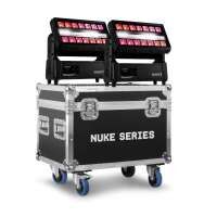 BeamZ Pro Nuke1 - IP65 Outdooor Moving Strobe Tourset 2