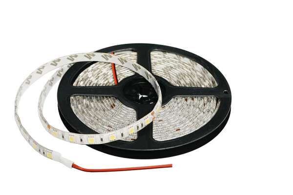 FOS LED STRIPE 14.4W/24V IP65 Kaltweiß