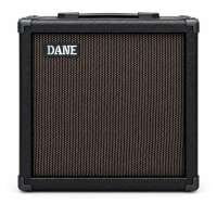 Dane Force 35 Bassverstärker