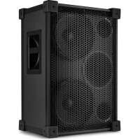 Vonyx VSB208 SoundSystem 2 x 8” Akku Partybox