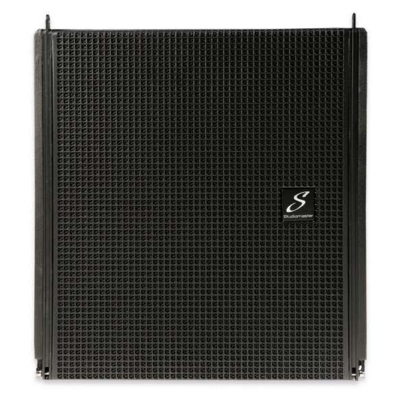 Studiomaster V6SA - Aktiver Line Array Subwoofer