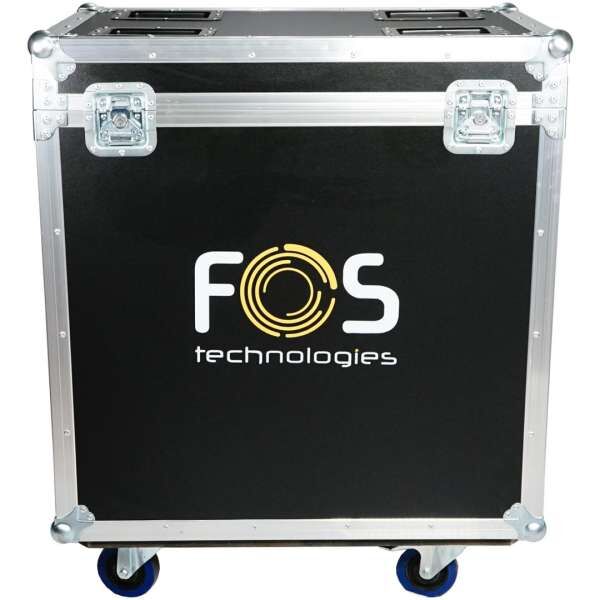 FOS Case für 1 x HYDOR PROFILE