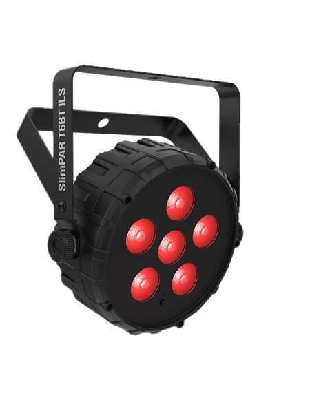 Chauvet DJ SlimPAR T6 BT ILS