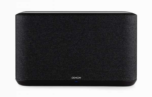 Denon Home 350 Multimedia Lautsprecher Schwarz