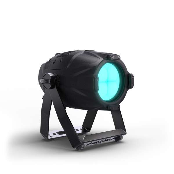 Cameo ZIYA 200 - IP65 LED Zoom PAR