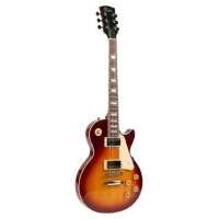 Beaton Hero SB El-Gitarre Sunburst