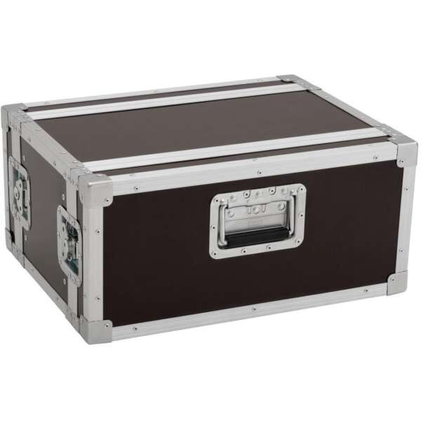 ROADINGER Rack PRO 5HE 25cm