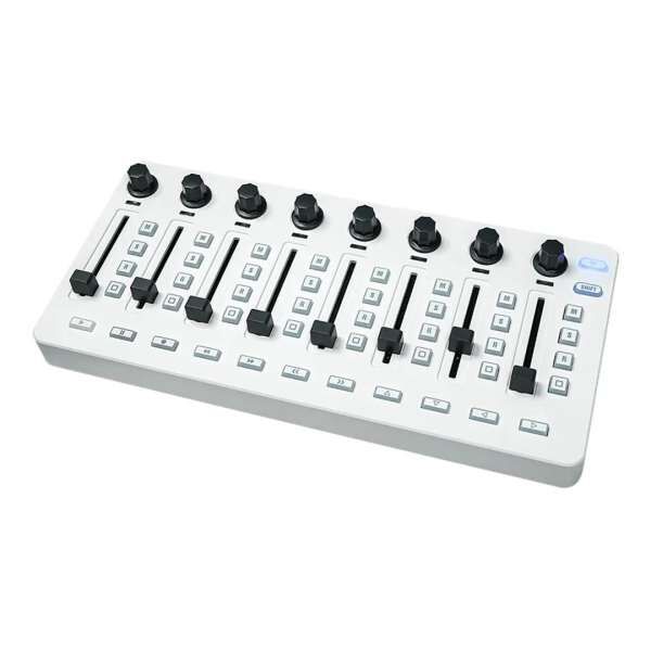 M-Vave Midi Mixer Bluetooth Midi-Controller