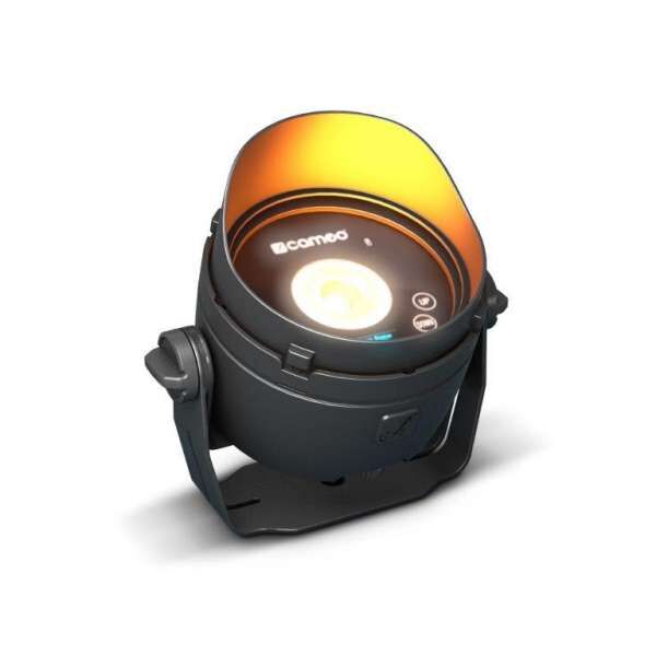 Cameo DROP B1 Akkubetriebenes Outdoor Mini Uplight