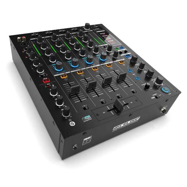 Reloop RMX-95 - Digital Club Mixer