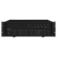 Monacor PA-1240 ELA-Verstärker