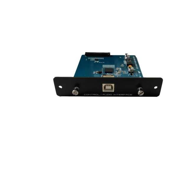 Studiomaster DTUSB1616 Multitrack Karte für Digitrack 18