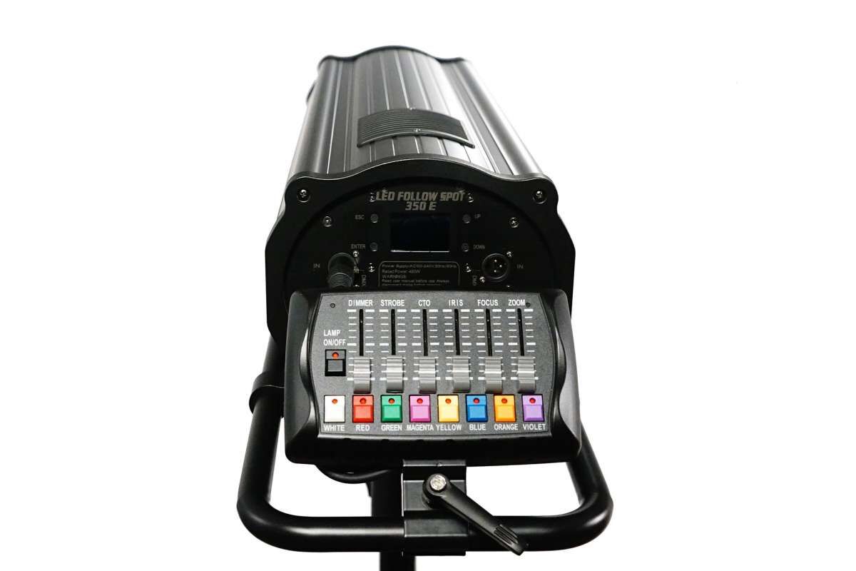 FOS LED Follow Spot 350 - Verfolger jetzt online kaufen