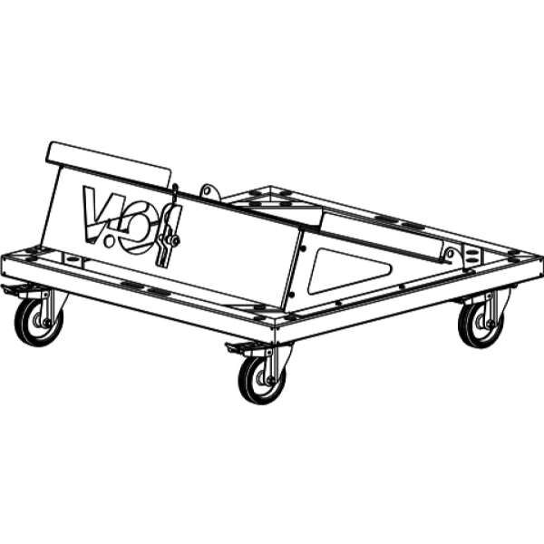 dB Technologies DT-ViOL210L