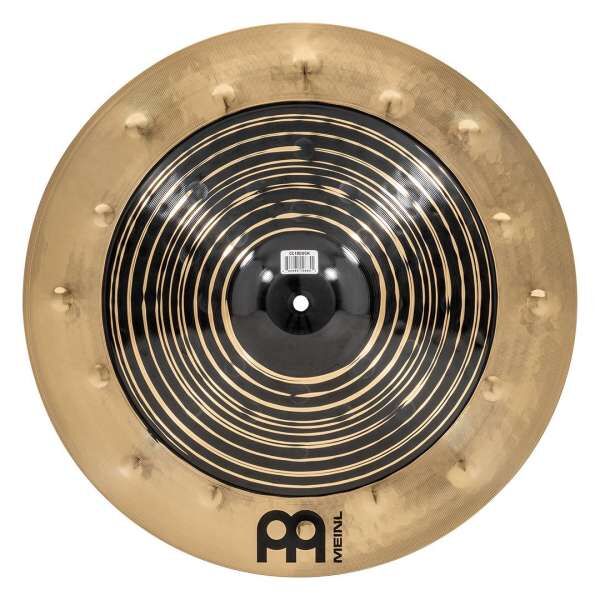 Meinl CC18DUCH