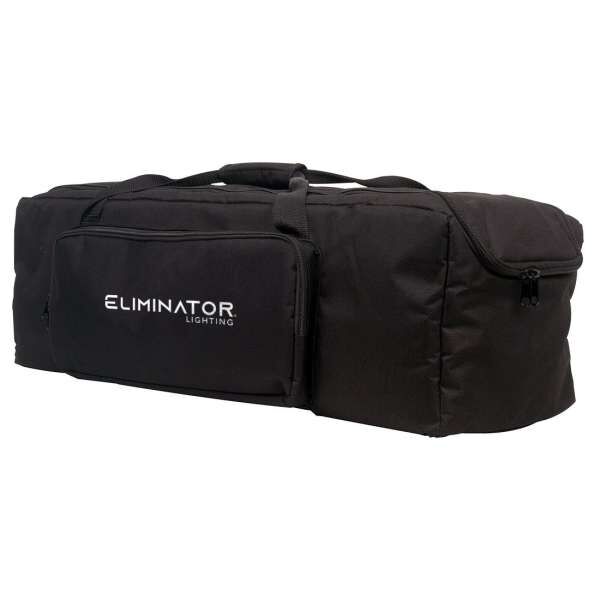 Eliminator Lighting F8 PAR BAG (Flat Par Bag 8)