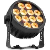 BeamZ Pro WXB1220 Outdoor Akku LED PAR RGBALC