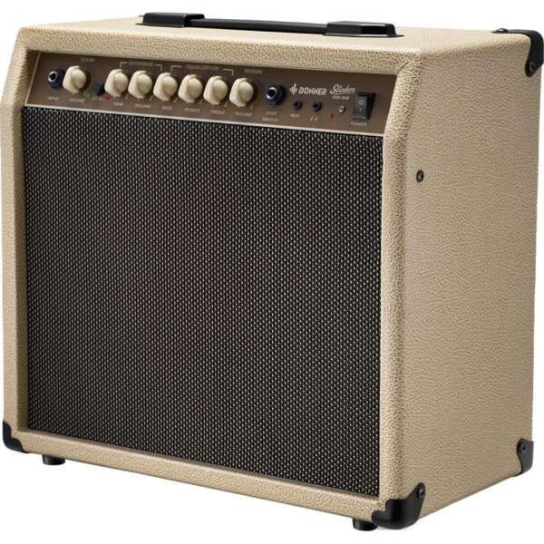 Donner DSK-30R Gitarrenverstärker 30W