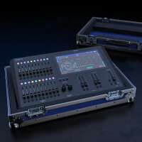 ChamSys QuickQ 10+ TourSet mit Original-Case