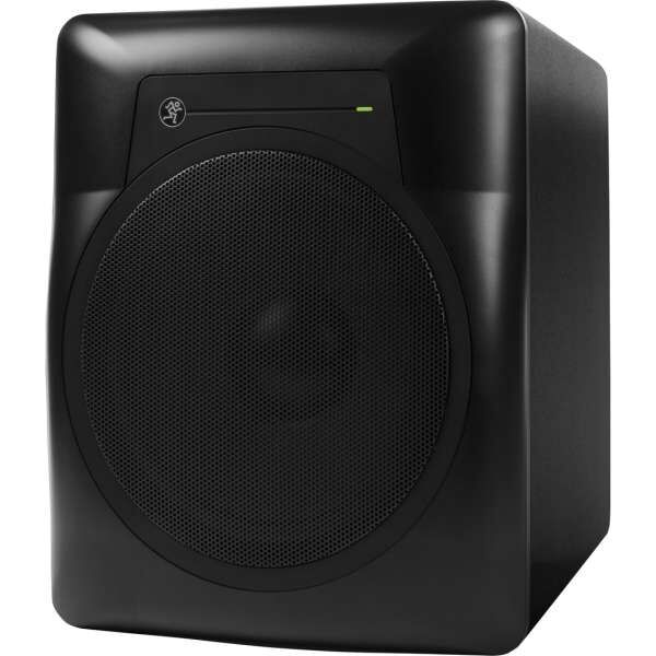 Mackie MRS10 aktiver 10" Studio-Subwoofer