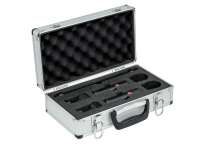 Vorschau: sE Electronics sE8 Vorschau: sE Electronics sE8