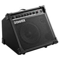 Donner DDA-35 Aktiver Musiker-Verstärker-Lautsprecher