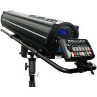 FOS Led Follow Spot 600