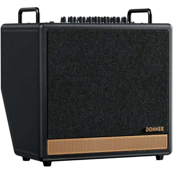 Donner DKA-50 Aktives Lautsprecher
