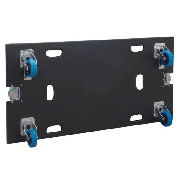 Seeburg Acoustic Line Wheelboard für G Sub 1802