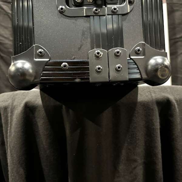 Showtec Case für LAMPY 40 B-Ware