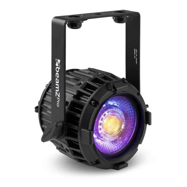 BeamZ Pro NEUTRON DOT TM 60W RGB WW Amber IP65