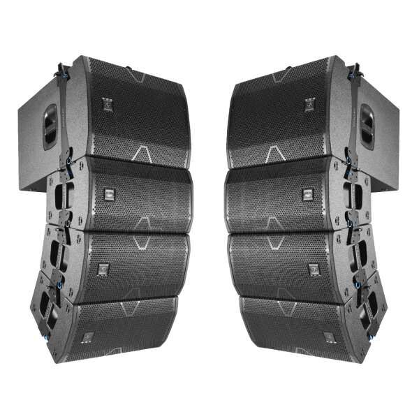 DAS Audio VANTEC-20A Line Array SET M