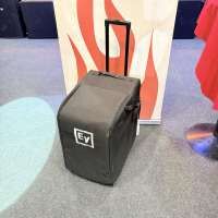 Electro Voice Transportcase mit Rollen für EVOLVE 50 B-Ware