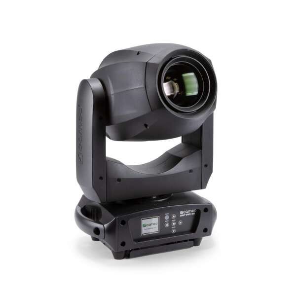 Cameo Auro Spot Z300 - LED Spot Moving Head B-Ware