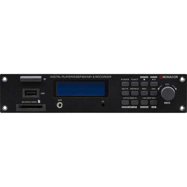 Monacor PA-1200DAB
