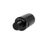 Gravity A M20 M35 M Gewinde-Adapter von M20 männlich auf 35 mm männlich