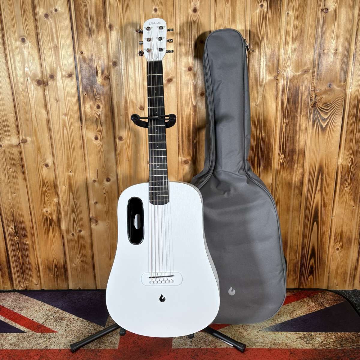 LAVA ME Play Frost White jetzt online kaufen