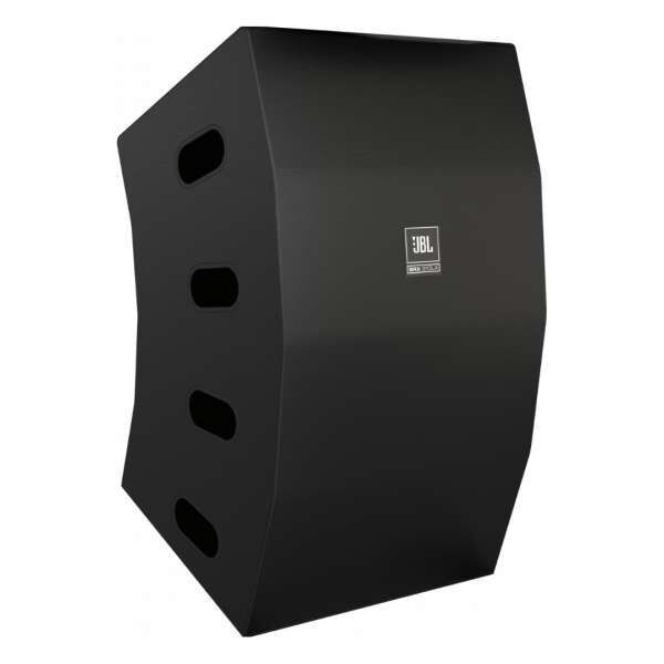 JBL SRX910LA VT CVR - Schutzhülle für 4x SRX910LA auf Transport-Rollbrett