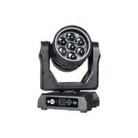 Light-Inc. Foris Wash 760 - IP65 Wash Moving Head