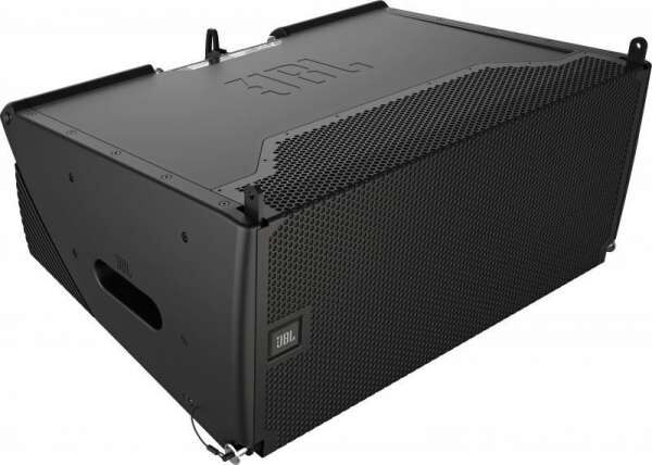 JBL SRX910LA aktives Line Array Element