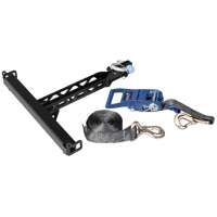 HK Audio CRF-PB Pull-Back Frame - Flugrahmen für COSMO HK Audio CRF-PB Pull-Back Frame - Flugrahmen für COSMO