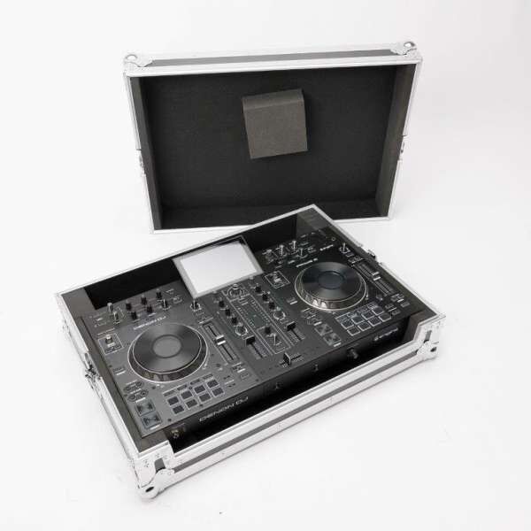 Magma DJ Controller Case für Denon DJ Prime 2