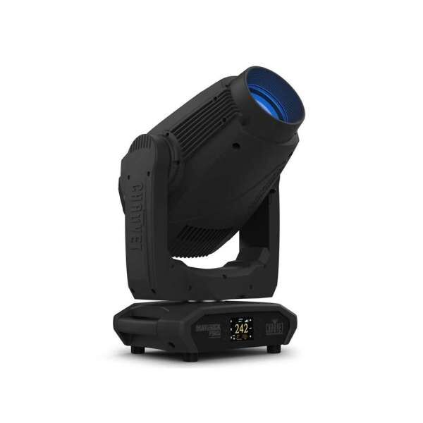 Chauvet Professional Maverick Force 2 Profile