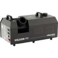 Algam Lighting Vulkan-MC - Schwenkbare CO2 Style Nebelmaschine