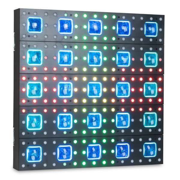 BeamZ Pro LCBP450 Combi LED Panel PIX