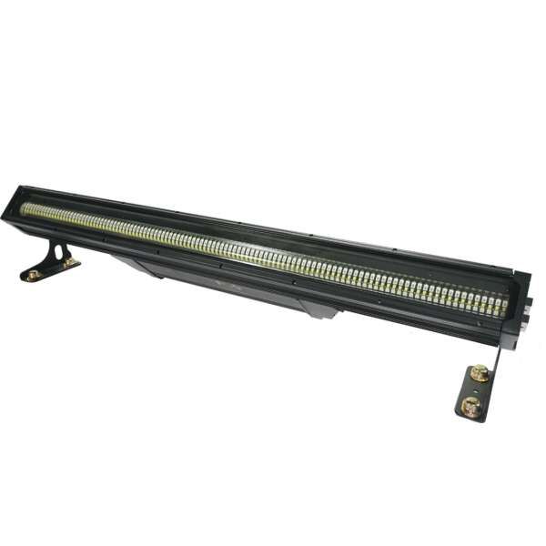 FOS SuperStorm LED Strobe Bar IP65 Outdoor