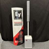 Vorschau: Electro Voice EVOLVE 50 weiß B-Ware Vorschau: Electro Voice EVOLVE 50 weiß B-Ware