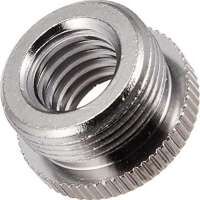 TAMA AD58E Mikrofon Adapter - 3/8" auf 5/8"