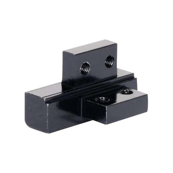 ADJ WMSTCA Trim to Corner Eckadapter für WMS Panel